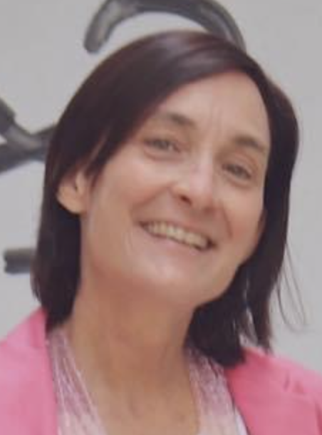 MONIQUE HARRISON